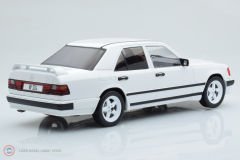 1:18 MCG 1986 Mercedes Benz W124 Tunning