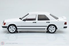 1:18 MCG 1986 Mercedes Benz W124 Tunning