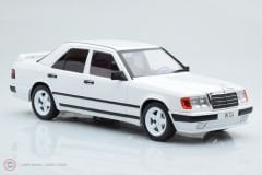 1:18 MCG 1986 Mercedes Benz W124 Tunning