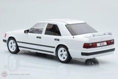 1:18 MCG 1986 Mercedes Benz W124 Tunning
