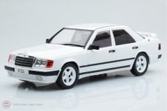 1:18 MCG 1986 Mercedes Benz W124 Tunning