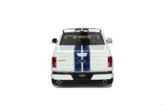 1:18 2017 Ford Shelby F150 Super Snake Pick-Up