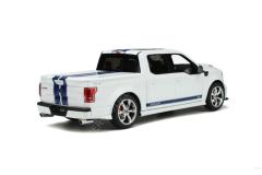 1:18 2017 Ford Shelby F150 Super Snake Pick-Up