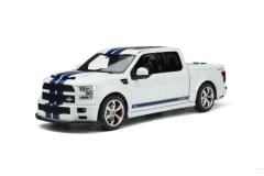 1:18 2017 Ford Shelby F150 Super Snake Pick-Up