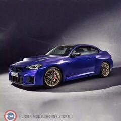 1:18 GT Spirit 2025 BMW M2 CS Coupe