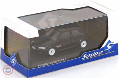 1:43 2001 Peugeot 106 Rallye Phase 2