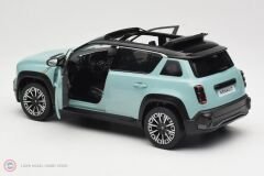 1:18 Norev 2025 RENAULT 4 E-Tech 100% electric