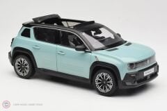 1:18 Norev 2025 RENAULT 4 E-Tech 100% electric