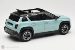 1:18 Norev 2025 RENAULT 4 E-Tech 100% electric