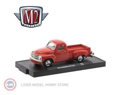 1:64 1954 Studebaker 3R Pickup Truck Chadron
