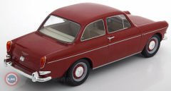 1:18 1963 Volkswagen 1500s Type 3