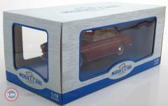 1:18 1963 Volkswagen 1500s Type 3