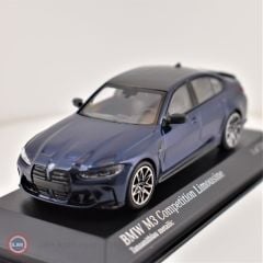 1:43 2020 BMW M3 G80