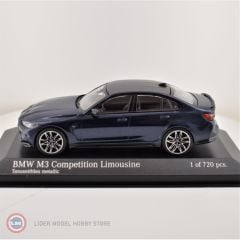1:43 2020 BMW M3 G80