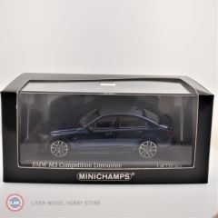 1:43 2020 BMW M3 G80