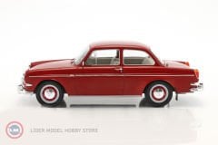 1:18 1963 Volkswagen 1500s Type 3
