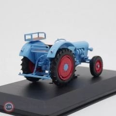 1:43 1960 Eicher Königstiger EM 300