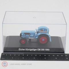 1:43 1960 Eicher Königstiger EM 300