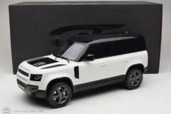 1:12 GT Spirit 2021 Land Rover Defender 110 P400X(