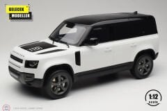 1:12 GT Spirit 2021 Land Rover Defender 110 P400X(