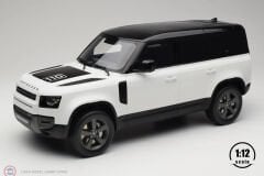1:12 GT Spirit 2021 Land Rover Defender 110 P400X(