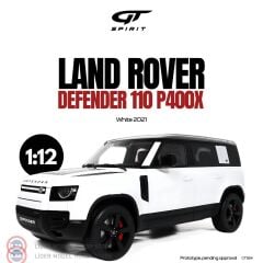 1:12 GT Spirit 2021 Land Rover Defender 110 P400X(