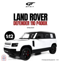 1:12 GT Spirit 2021 Land Rover Defender 110 P400X(
