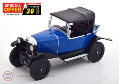 1:18 1922 Opel 4 PS
