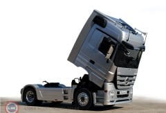 1:18 ELIGOOR 2008 Mercedes Benz Actros MP03 V8 Truck