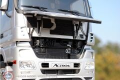 1:18 ELIGOOR 2008 Mercedes Benz Actros MP03 V8 Truck