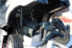 1:18 ELIGOOR 2008 Mercedes Benz Actros MP03 V8 Truck