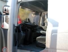 1:18 ELIGOOR 2008 Mercedes Benz Actros MP03 V8 Truck