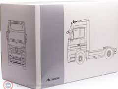 1:18 ELIGOOR 2008 Mercedes Benz Actros MP03 V8 Truck