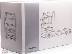 1:18 ELIGOOR 2008 Mercedes Benz Actros MP03 V8 Truck