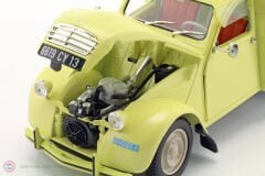 1:18 1966 Citroen 2CV Fourgonnette AK350