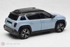 1:18 Norev 2025 RENAULT 4 E-Tech 100% electric