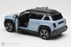 1:18 Norev 2025 RENAULT 4 E-Tech 100% electric