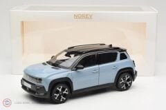 1:18 Norev 2025 RENAULT 4 E-Tech 100% electric