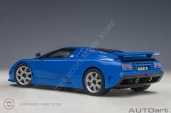 1:18 Autoart 1992 Bugatti EB 110 SS