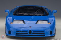 1:18 Autoart 1992 Bugatti EB 110 SS