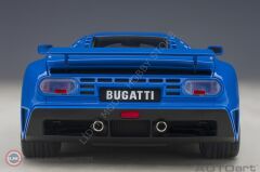 1:18 Autoart 1992 Bugatti EB 110 SS