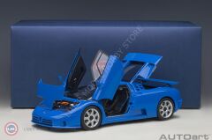 1:18 Autoart 1992 Bugatti EB 110 SS
