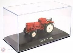 1:43 1958 Fahr D 177