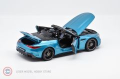 1:18 2022 Mercedes Benz AMG SL63 R232