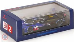1:43 2023 Cadillac V-Series.R #2 RACING 3rd 24H Le Mans