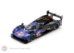 1:43 2023 Cadillac V-Series.R #2 RACING 3rd 24H Le Mans