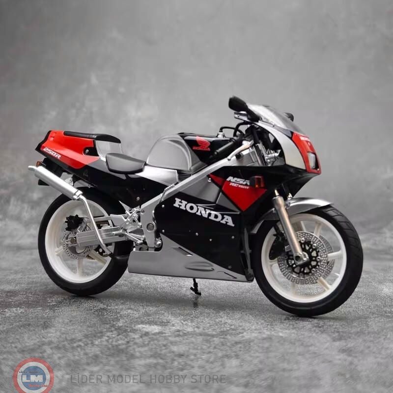 1:12 Aoshima Honda NSR 250R