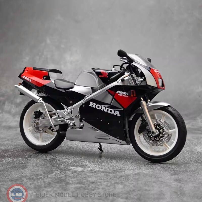 1:12 Aoshima Honda NSR 250R