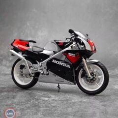 1:12 Aoshima Honda NSR 250R