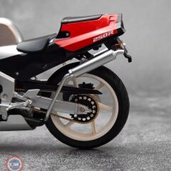 1:12 Aoshima Honda NSR 250R